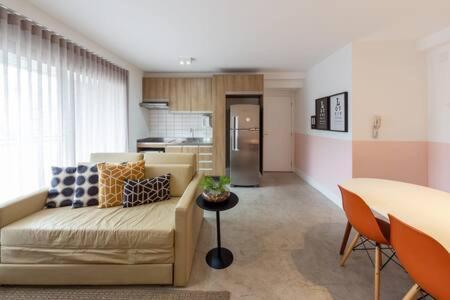 Bhomy Vila Madalena Moderno E Lindo Lv34 Daire Sao Paulo Dış mekan fotoğraf