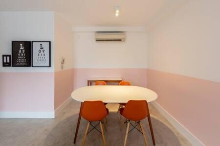 Bhomy Vila Madalena Moderno E Lindo Lv34 Daire Sao Paulo Dış mekan fotoğraf