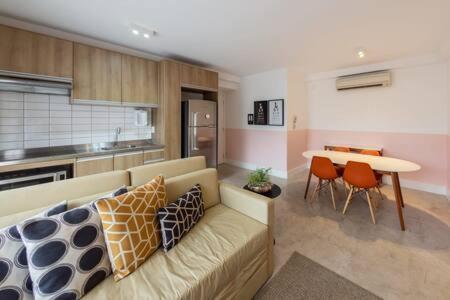 Bhomy Vila Madalena Moderno E Lindo Lv34 Daire Sao Paulo Dış mekan fotoğraf