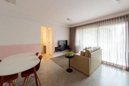 Bhomy Vila Madalena Moderno E Lindo Lv34 Daire Sao Paulo Dış mekan fotoğraf
